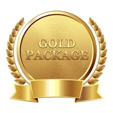 Gold package