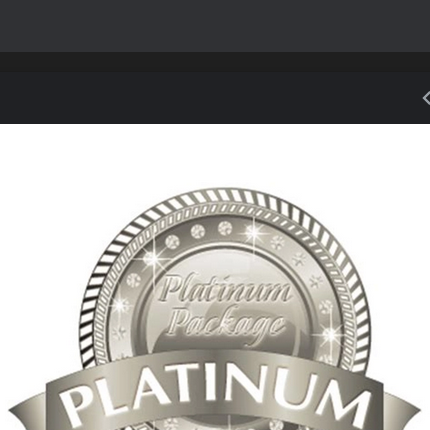 Platinum package